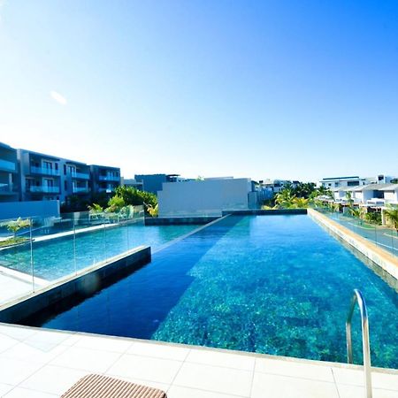 Apartment With 3 Bedrooms In Roches Noires, With Wonderful Sea View, Shared Pool, Terrace Rivière du Rempart Екстериор снимка